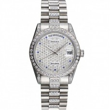 Rolex Day-Date Diamonds-SRL182 621612
