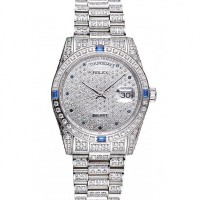 Rolex Day-Date Diamonds-SRL183 621613