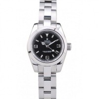 Rolex Explorer SLR157 69173