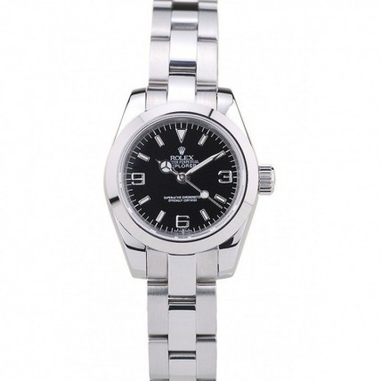Rolex Explorer SLR157 69173