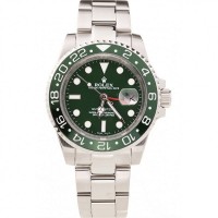 Rolex GMT Master ii Mechanism-SRL48
