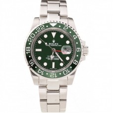 Rolex GMT Master ii Mechanism-SRL48