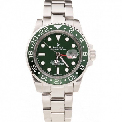 Rolex GMT Master ii Mechanism-SRL48