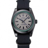 Rolex Milgauss SRL155
