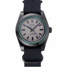 Rolex Milgauss SRL155