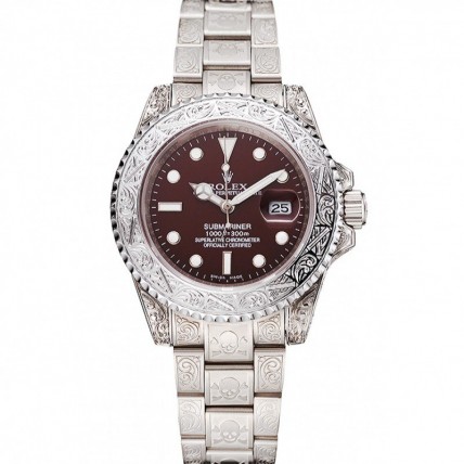 Rolex Submariner 1454092