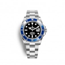 Rolex Submariner Date 126619LB Black