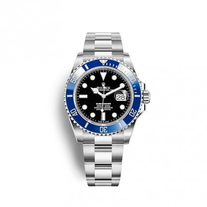 Rolex Submariner Date 126619LB Black