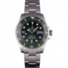 Rolex Submariner Mechanism-SRL51