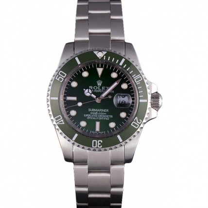 Rolex Submariner Mechanism-SRL51