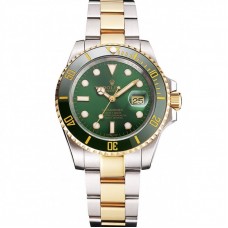 Rolex Submariner PR16233GRG