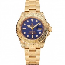Rolex Submariner Skull Limited Edition 1454089
