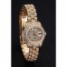 Rolex DateJust Diamond Dial Gold 622024 Rolex DateJust Diamond Dial Gold 622024