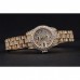 Rolex DateJust Diamond Dial Gold 622024 Rolex DateJust Diamond Dial Gold 622024