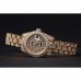 Rolex DateJust Diamond Dial Gold 622024 Rolex DateJust Diamond Dial Gold 622024