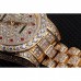 Rolex DateJust Diamond Dial Gold 622024 Rolex DateJust Diamond Dial Gold 622024