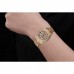 Rolex DateJust Diamond Dial Gold 622024 Rolex DateJust Diamond Dial Gold 622024
