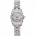 Rolex DateJust Diamond Dial Stainless Steel 622022