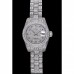 Rolex DateJust Diamond Dial Stainless Steel 622022