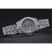Rolex DateJust Diamond Dial Stainless Steel 622022