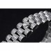 Rolex DateJust Diamond Dial Stainless Steel 622022