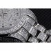 Rolex DateJust Diamond Dial Stainless Steel 622022