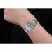 Rolex DateJust Diamond Dial Stainless Steel 622022