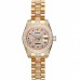 Rolex DateJust Diamond Dial Gold 622023