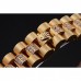 Rolex DateJust Diamond Dial Gold 622023