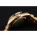 Rolex DateJust Diamond Dial Gold 622023