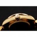 Rolex DayJust Diamond Pave White Dial Gold Diamond Bracelet 1453957