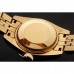 Rolex Lady-Datejust Champagne Dial Diamond Bezel Gold Jubilee Bracelet 1454096