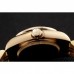 Rolex Lady-Datejust Champagne Dial Diamond Bezel Gold Jubilee Bracelet 1454096