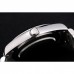 Rolex DateJust Polished Stainless Steel Bezel Grey Dial 42000