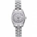 Rolex DateJust Diamond Dial Stainless Steel 622021