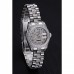 Rolex DateJust Diamond Dial Stainless Steel 622021