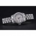 Rolex DateJust Diamond Dial Stainless Steel 622021