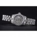Rolex DateJust Diamond Dial Stainless Steel 622021