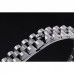 Rolex DateJust Diamond Dial Stainless Steel 622021