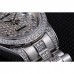 Rolex DateJust Diamond Dial Stainless Steel 622021