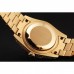 Rolex Day-Date Yellow Gold Full Diamond Pave