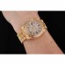 Rolex Day-Date Yellow Gold Full Diamond Pave