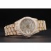 Rolex Day-Date Diamonds Yellow Gold-SRL185 621615