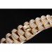 Rolex Day-Date Diamonds Yellow Gold-SRL185 621615
