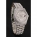 Rolex Day-Date Diamond Pave Dial Diamond Case Diamond Bracelet 1453950
