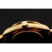 Rolex Day-Date Red Diamond Pave Dial Gold Diamond Bracelet 1453960