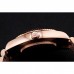 Rolex Day-Date 40 Rose Gold Etched Dial Rose Gold Case And Bracelet
