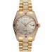 Rolex Day-Date Diamonds Yellow Gold-SRL184 621614