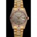 Rolex Day-Date Diamonds Yellow Gold-SRL184 621614