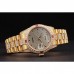 Rolex Day-Date Diamonds Yellow Gold-SRL184 621614